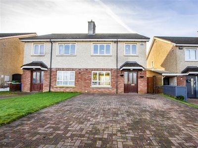 15 Meadowbank, Baile Na NDeise, Waterford City, Co. Waterford