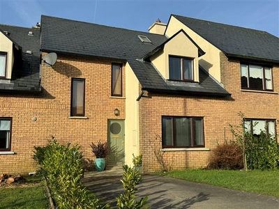 15 Somers Way, Ballycullane, Wexford