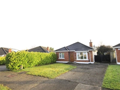 17 The Poplars, Forest Park, Portlaoise, Laois