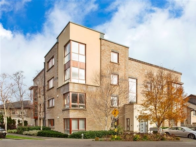 1F Belarmine, Stepaside, Dublin