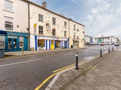 2-3 Mary Street, Dungarvan, Waterford