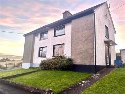 2 Breffni Heights, Carrick-on-Shannon, Leitrim