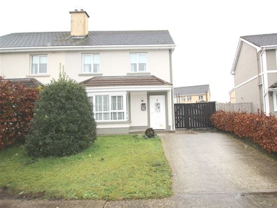 2 Philipsvale, Daingean, Offaly