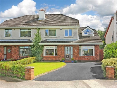 20 Ferndale, Ennis Road, County Limerick