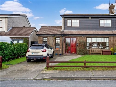 21 Sandy Grove, Blackrock, Co. Louth