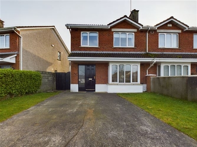 22 The Croft, Clarinwood, Tramore, Waterford