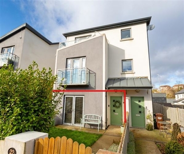 22 The Meadows, Marlton Road, Wicklow Town, Wicklow