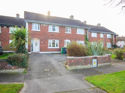 23 Allenton Crescent, Tallaght, Dublin 24