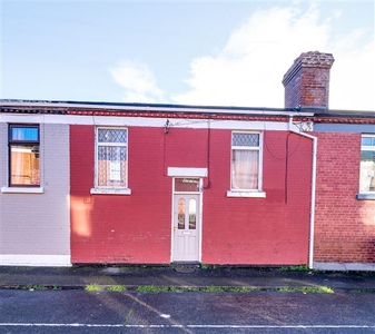 23 Tyrconnell Street, Inchicore, Dublin 8