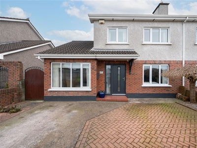 27 Kinvara Avenue, Ballyvolane, Cork City