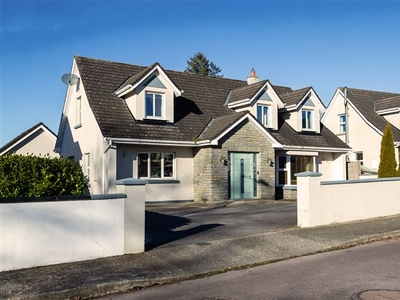 3 Curra Glen, Clondrohid, Macroom, Cork