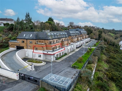 3 The Willows, River Court, Rathmullan Road, Drogheda, Louth