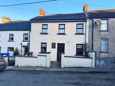 3 Wexford Street, New Ross, Co. Wexford