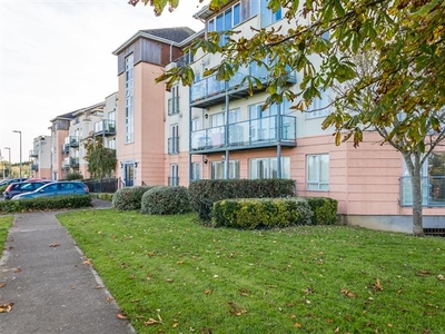 30 Wikeford Hall, Swords, County Dublin