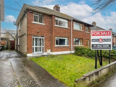 31 Coolgreena Road, Beaumont, Dublin 9