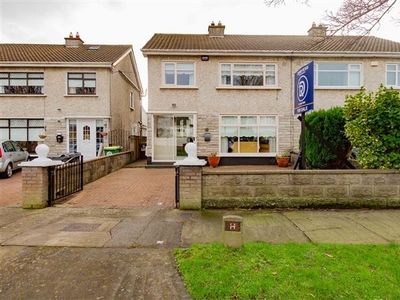 31 Willington Avenue, Templeogue, Dublin 6W