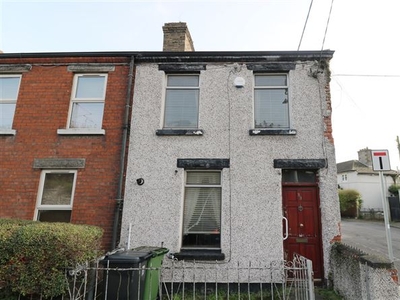 33 West Road, East Wall, Dublin 3