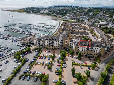 330 Marina Village, Malahide, County Dublin