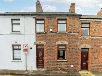 34 Tyrone Place, Cork City