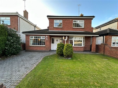 4 Brookside Lodge, Ballymakenny Road, Drogheda, Louth