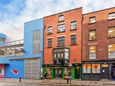 4 Violet Lodge, 43 Essex St East,, Temple Bar, Dublin 2