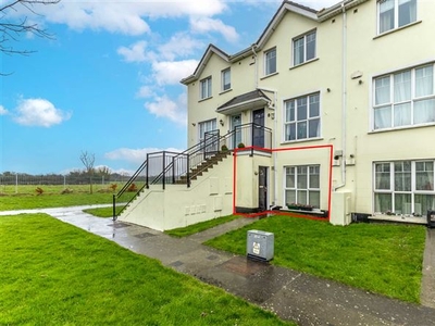 41 Holywell Manor, Swords, County Dublin