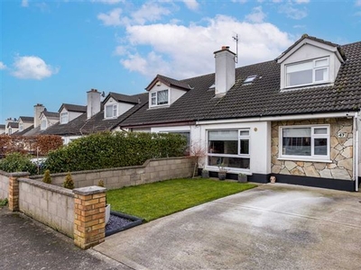 47 Brookdale Avenue, Swords, County Dublin