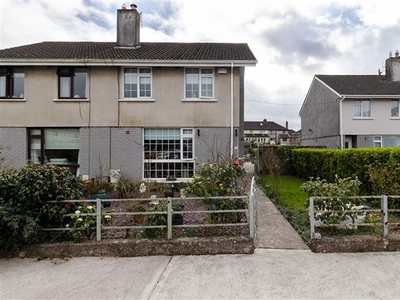 5 Carrigmore Park, Ballinlough, Cork