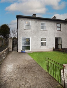 5 Greenhills Estate, Ballina, Mayo