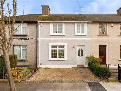 5 Shelmartin Avenue, Marino, Dublin 3