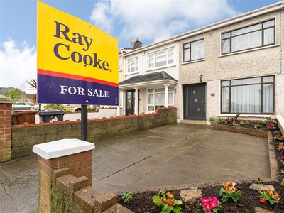 52 The Grove, Millbrook Lawns, Tallaght