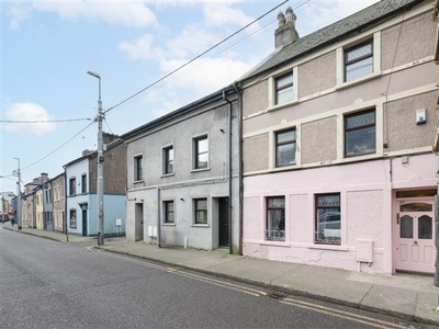 55 Great William O'Brien Street, Blackpool, Cork City, Co. Cork