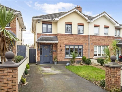 57 Charlemont, Drumcondra, Dublin 9