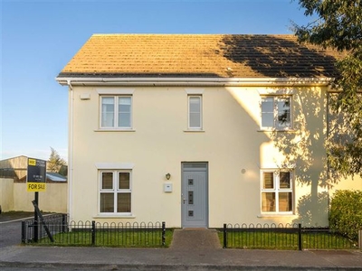 58 Chieftains Road, Balbriggan, County Dublin