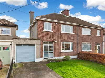 60 Kincora Avenue, Clontarf, Dublin 3, County Dublin