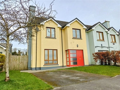 64 Cluain Na Sidhe, Killashee, Longford