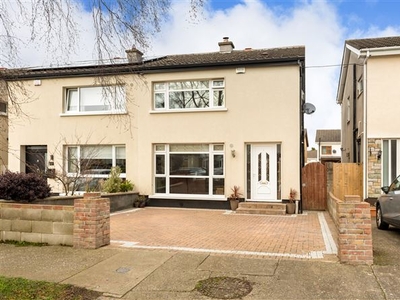 69 Broadford Park, Ballinteer, Dublin 16