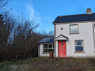 74 Ballylawn Cottages, Redcastle, Moville, County Donegal