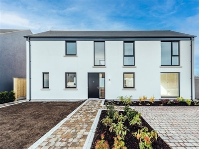 77 River Walk, Ballymore Eustace, Naas, Co. Kildare