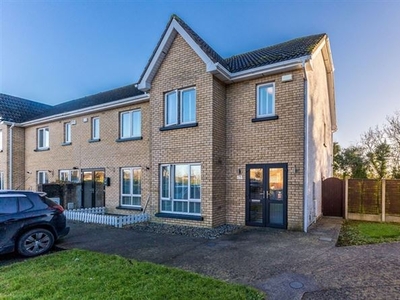 79 Somerville, Ratoath, Co. Meath, A85 E198.