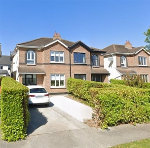 8 Charnwood Grove, Clonsilla, Dublin