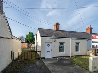 8 College Street, Baldoyle, Dublin 13