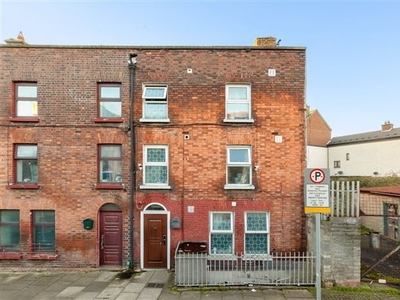 8 Halston Street, Dublin 7