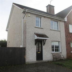 8 Rosemount View, Cahir, Co. Tipperary