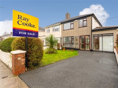 92 Carrigwood, Firhouse, Dublin 24