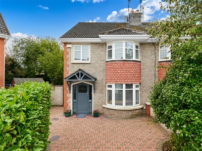 93 Athlumney Castle, Navan, Meath