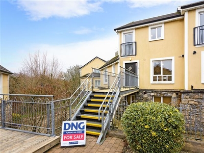 Apartment 17 Cois Abhainn, Dublin Road, Collooney, Sligo