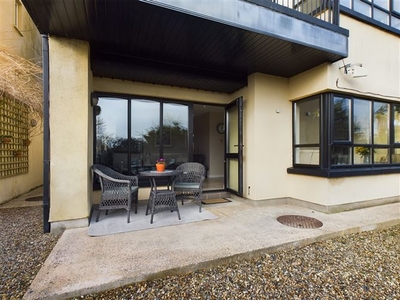 Apartment 2, Tivoli Court, Waterford Road, Tramore, Waterford