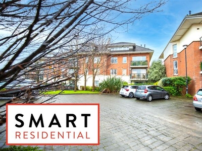 Apartment 3, Laurel, Grattan Wood, Donaghmede, Dublin 13