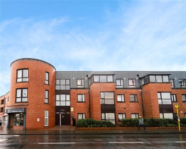 Apt 29 Goldstone Court, Crumlin, Dublin 12